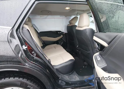 2022 Subaru Outback Limited Xt from USA, damaged, VIN 4S4BTGND0N3247492